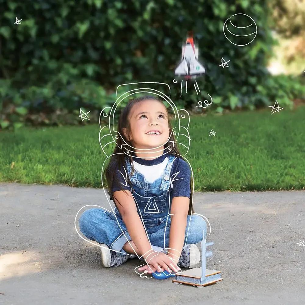 KiwiCo - Astronaut Starter Kit, Space & Science Learning Toy NWT